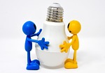 energy saving lamp, led, characters, fun, bulbs, lamp, lighting, light, energy, energy saving, lighting means, lightbulb, led, led, led, led, led, energy saving, energy saving, energy saving, energy saving